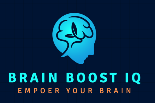 Brain Boost IQ