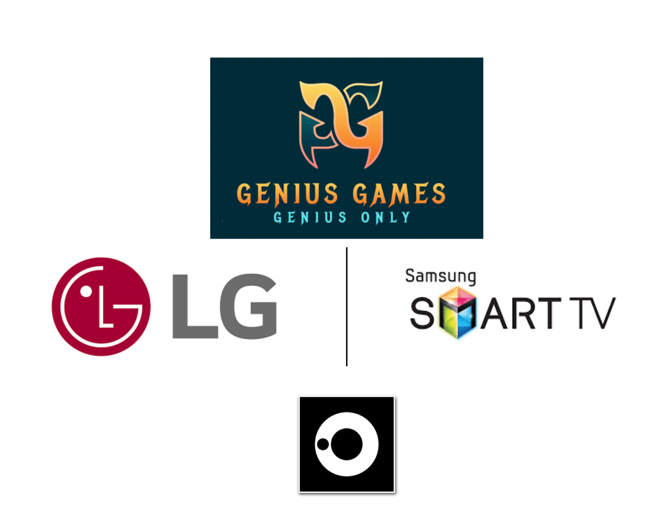 Genius Games