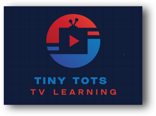 Tiny Tots TV Learning